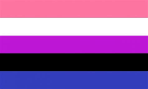 bicurious flag|Understanding Bicuriosity in the LGBTQ+ Spectrum